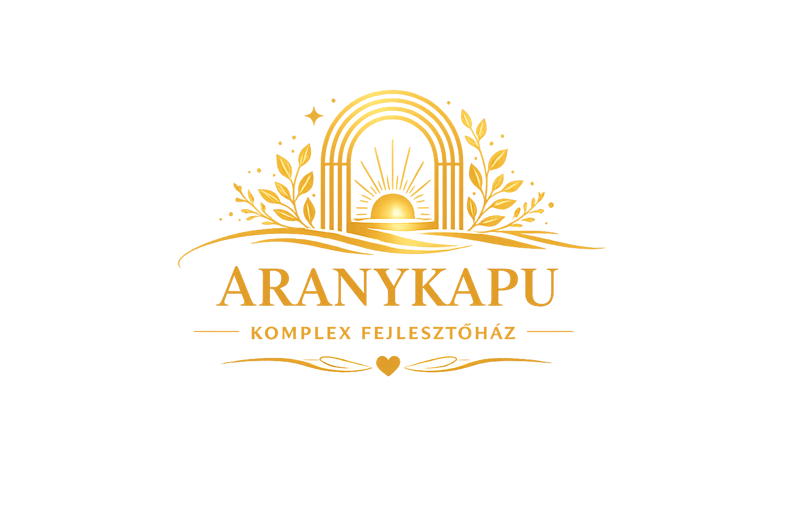 Aranykapu