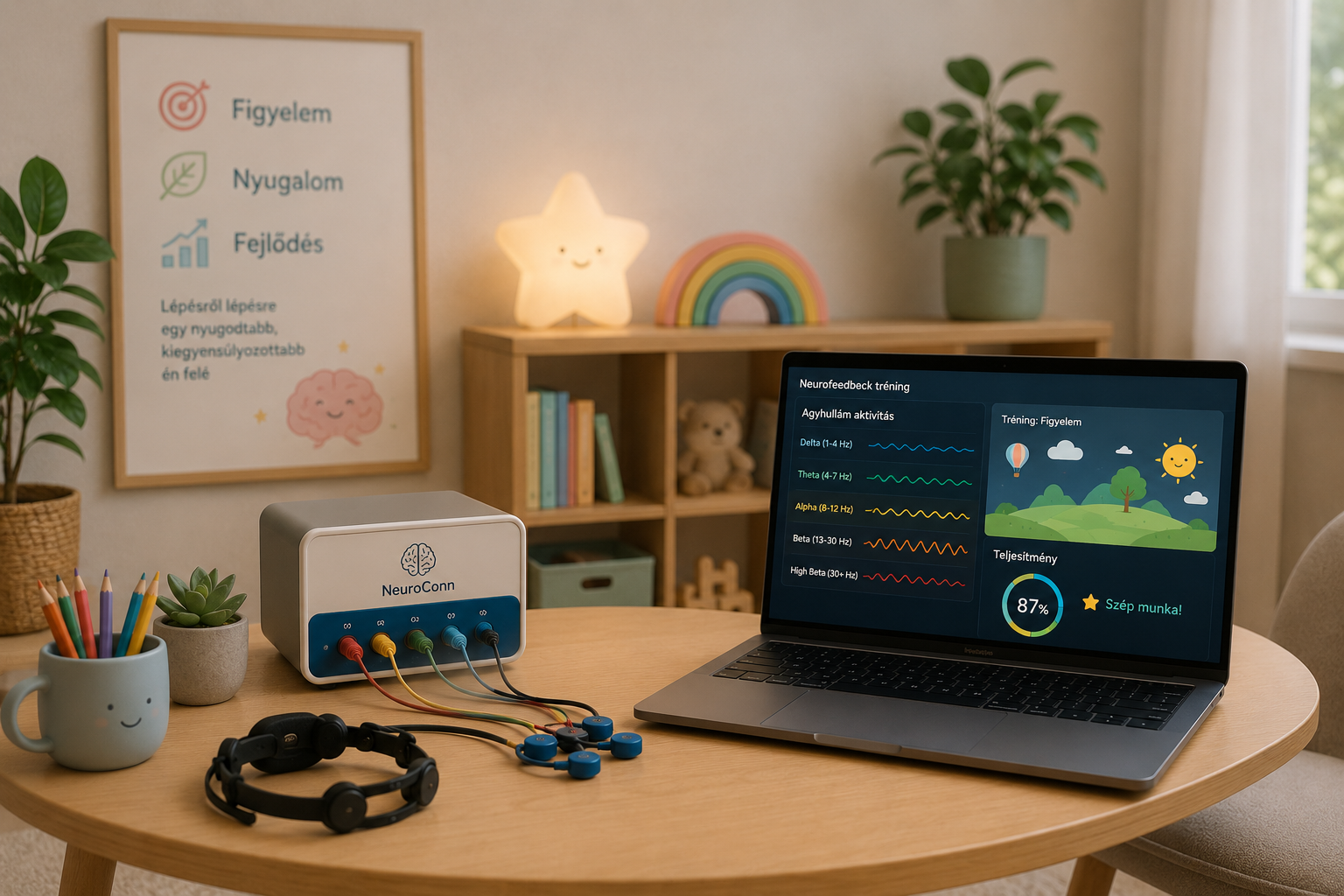 Neurofeedback