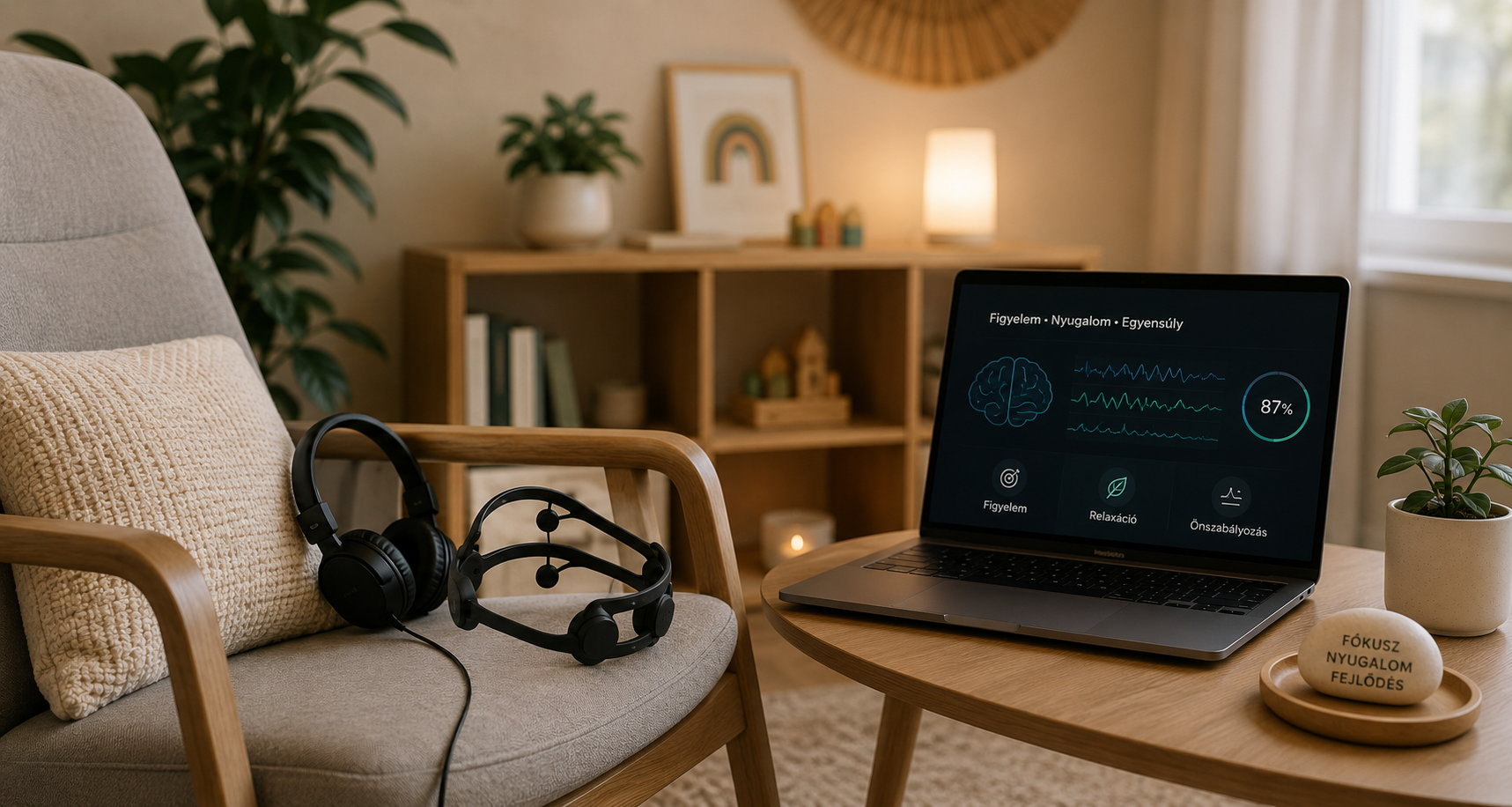 Neurofeedback